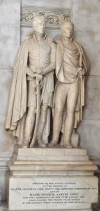 Ez voltam én kétszáz évvel ezelőtt (a jobb oldali)