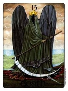 13